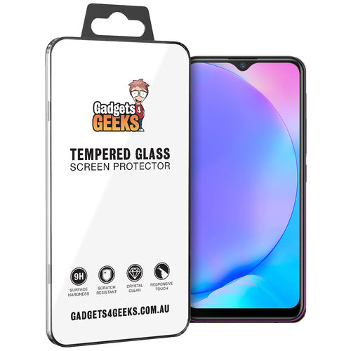 9H Tempered Glass Screen Protector for Vivo Y17 / Y12